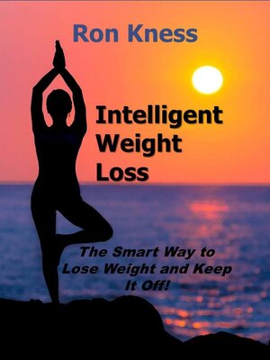 cover image of Intelligent Weight Loss